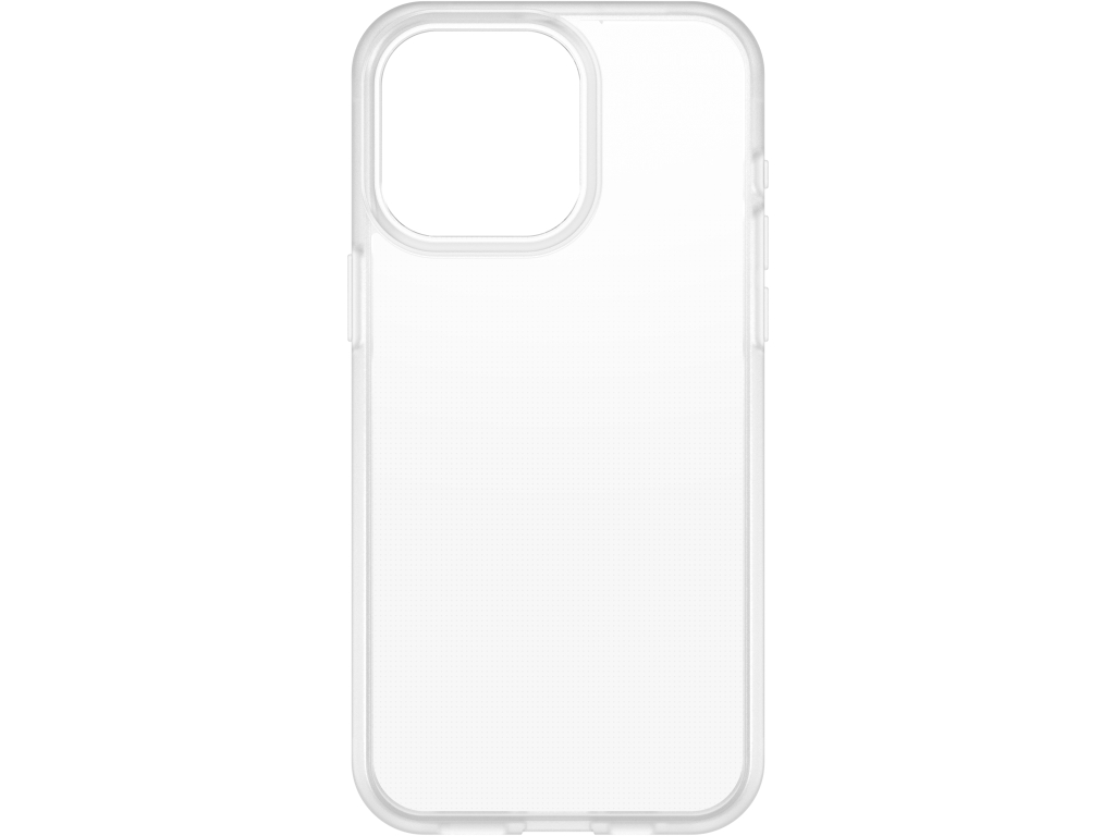 OtterBox React Series Apple iPhone 15 Pro Max Clear