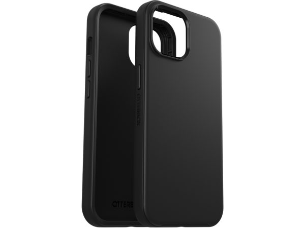 OtterBox Symmetry Case Apple iPhone 13/14/15 Black