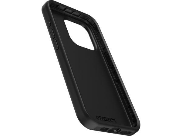 OtterBox Symmetry Case Apple iPhone 15 Pro Black