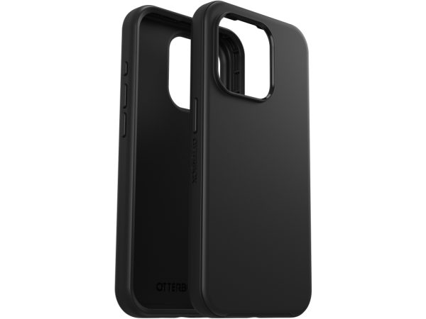 OtterBox Symmetry Case Apple iPhone 15 Pro Black