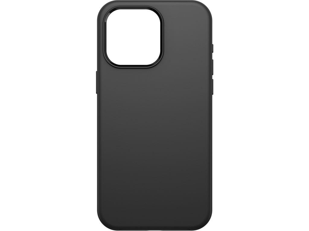 OtterBox Symmetry Case Apple iPhone 15 Pro Max Black