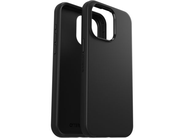 OtterBox Symmetry Case Apple iPhone 15 Pro Max Black