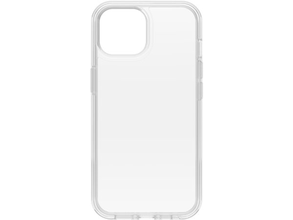 OtterBox Symmetry Clear Case Apple iPhone 13/14/15 Clear