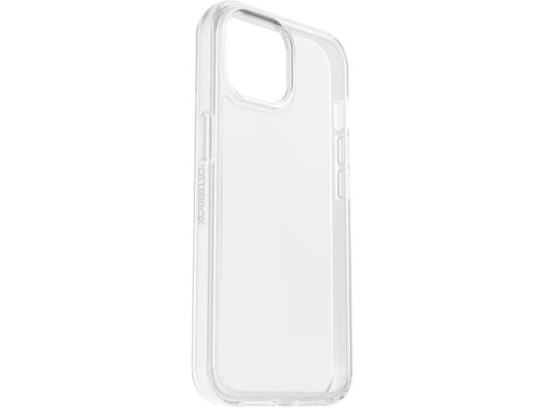 OtterBox Symmetry Clear Case Apple iPhone 13/14/15 Clear