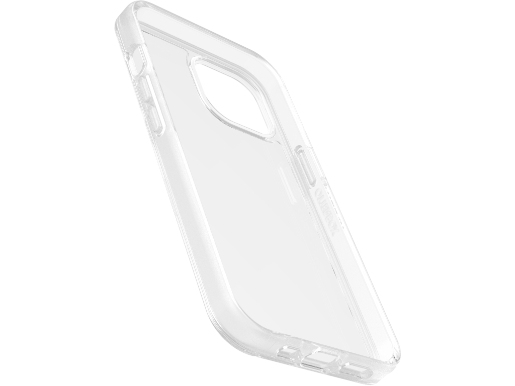 OtterBox Symmetry Clear Case Apple iPhone 13/14/15 Clear