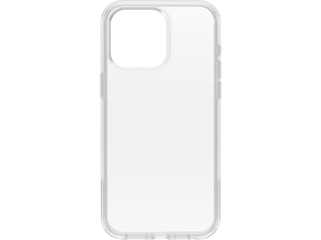 OtterBox Symmetry Clear Case Apple iPhone 15 Pro Max Clear
