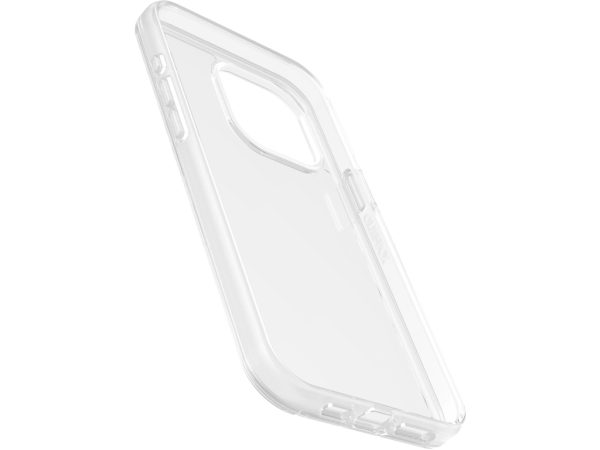 OtterBox Symmetry Clear Case Apple iPhone 15 Pro Max Clear