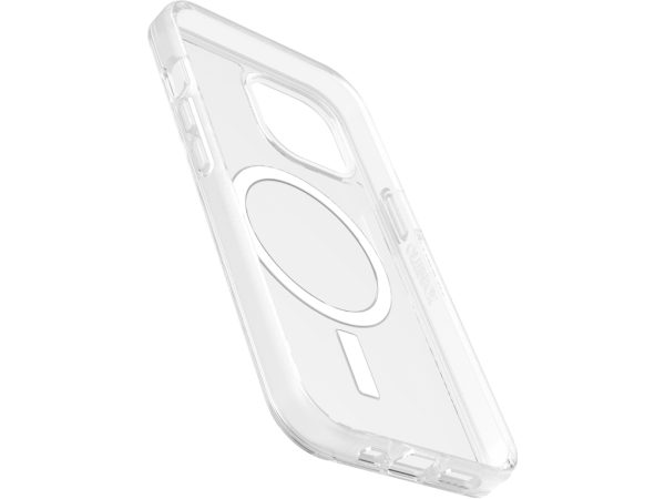 OtterBox Symmetry+ Clear Case Apple iPhone 13/14/15 Clear
