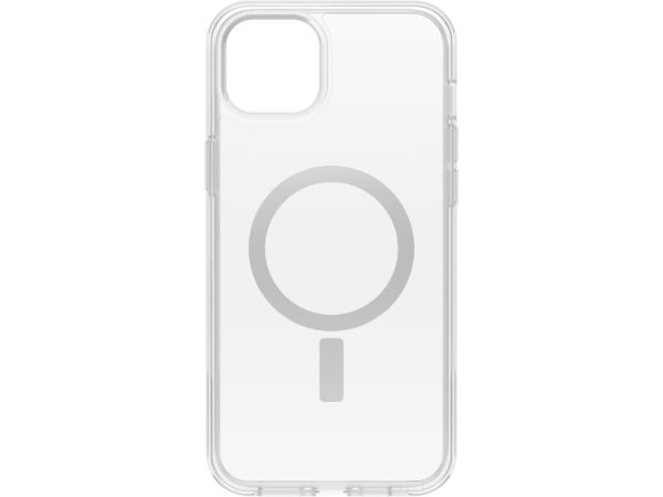OtterBox Symmetry+ Clear Case Apple iPhone 14 Plus/15 Plus Clear