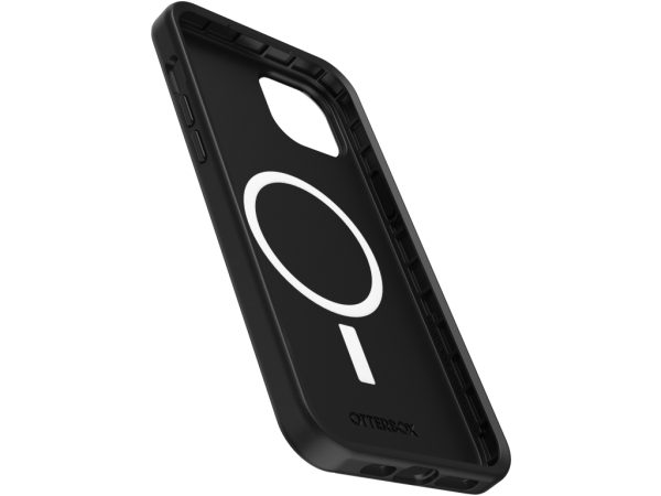 OtterBox Symmetry+ Case Apple iPhone 14 Plus/15 Plus Black