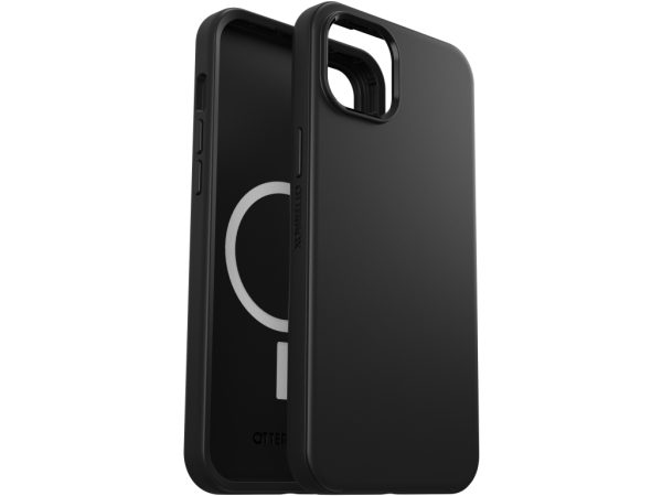 OtterBox Symmetry+ Case Apple iPhone 14 Plus/15 Plus Black