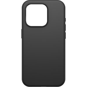 OtterBox Symmetry+ Case Apple iPhone 15 Pro Black