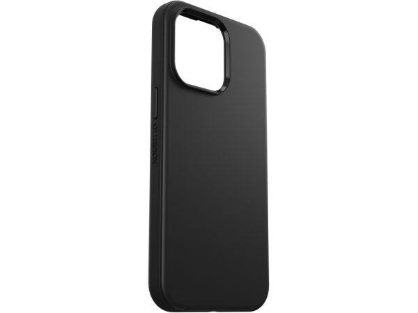OtterBox Symmetry+ Case Apple iPhone 15 Pro Max Black