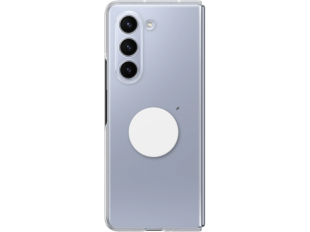 EF-XF946CTEGWW Samsung Clear Gadget Case Galaxy Z Fold5 Clear