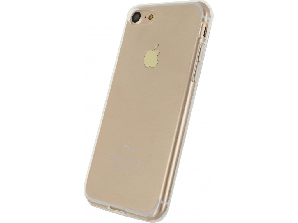 Mobilize Gelly Case Apple iPhone 7/8/SE (2020/2022) Clear