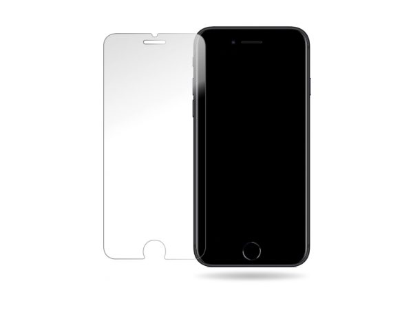 Striker Ballistic Glass Screen Protector for Apple iPhone 7 Plus/8 Plus