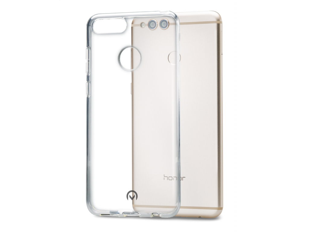 Mobilize Gelly Case Honor 7x Clear