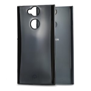 Mobilize Gelly Case Sony Xperia XA2 Black