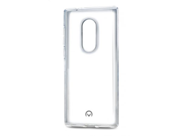 Mobilize Gelly Case Alcatel 5 Clear