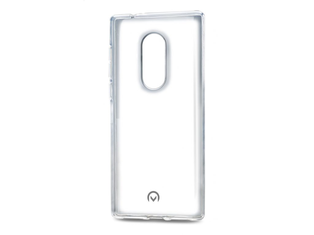 Mobilize Gelly Case Alcatel 5 Clear