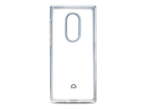 Mobilize Gelly Case Alcatel 5 Clear