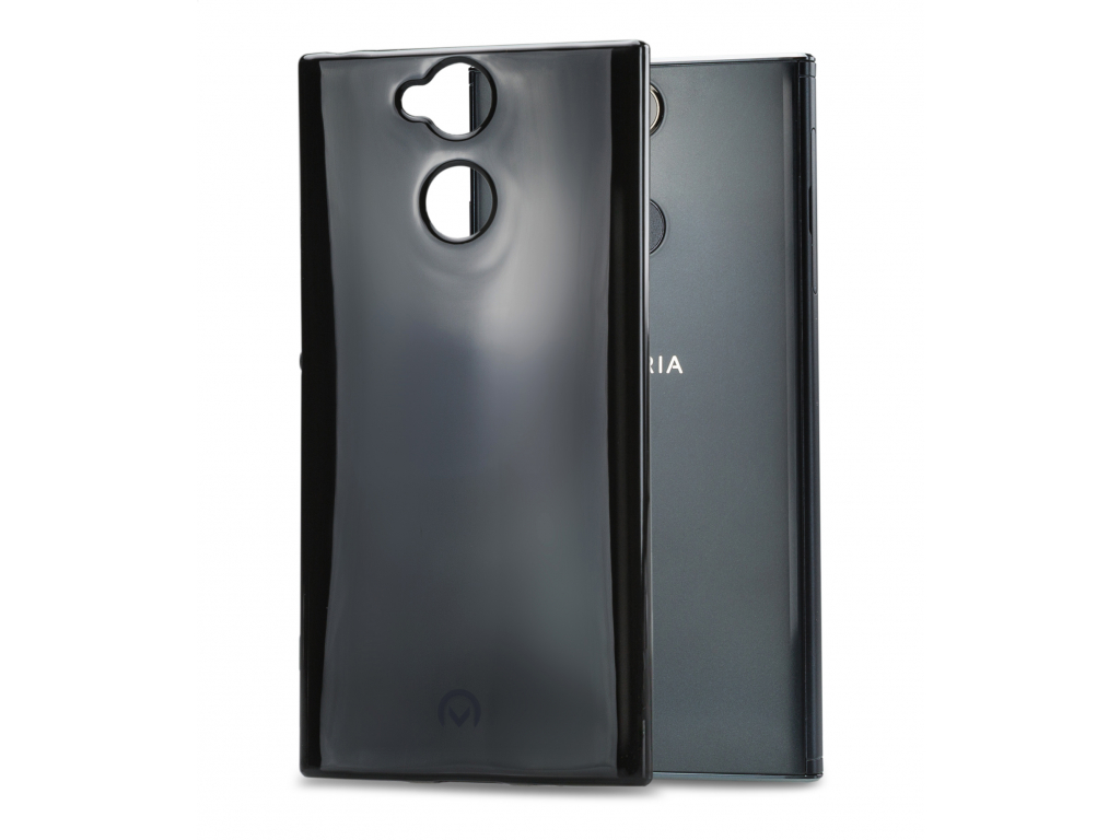 Mobilize Gelly Case Sony Xperia XA2 Plus Black