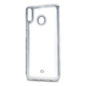 Mobilize Gelly Case Honor 8X Max Clear