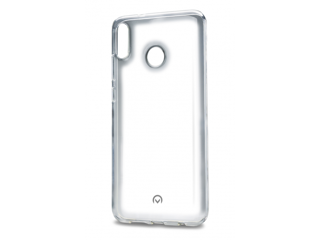 Mobilize Gelly Case Honor 8X Max Clear