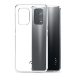 Mobilize Gelly Case OPPO A54 5G/A74 5G Clear