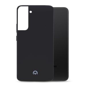Mobilize Rubber Gelly Case Samsung Galaxy S22+ 5G Matt Black