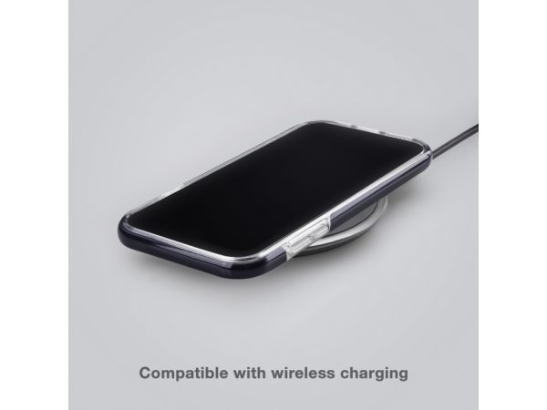 Mobilize Shatterproof Case Samsung Galaxy S22 Ultra 5G Black