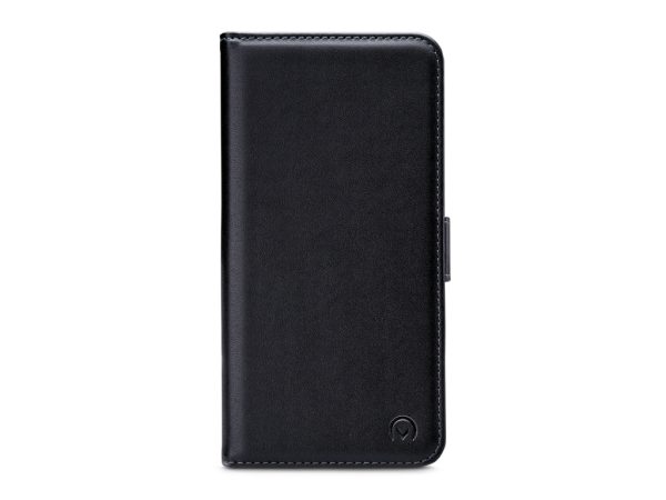 Mobilize Classic Gelly Wallet Book Case Samsung Galaxy S22 5G Black