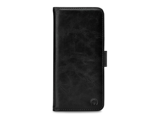 Mobilize Elite Gelly Wallet Book Case Samsung Galaxy S22 5G Black