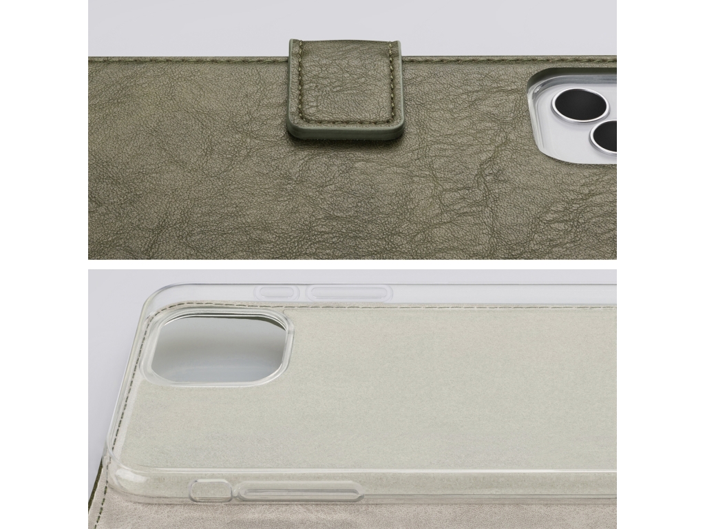 Mobilize Elite Gelly Wallet Book Case Samsung Galaxy S22 5G Soft Pink