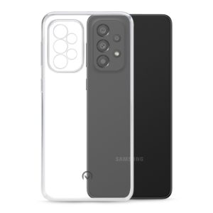 Mobilize Gelly Case Samsung Galaxy A33 5G Clear