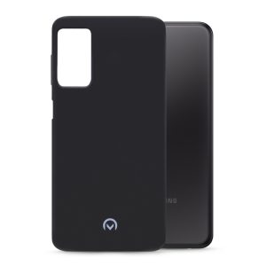 Mobilize Rubber Gelly Case Samsung Galaxy A23 5G Matt Black