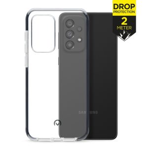 Mobilize Shatterproof Case Samsung Galaxy A33 5G Black