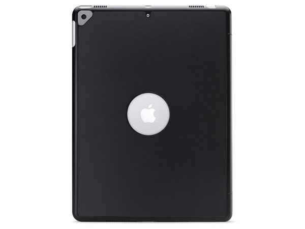 Mobilize Aluminium BT Keyboard Case for Apple iPad 10.2 (2020)/Air 10.5/Pro 10.5 Black QWERTY
