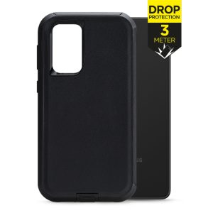 Mobilize Defender Case Samsung Galaxy A33 5G Black