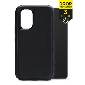 Mobilize Defender Case Samsung Galaxy A53 5G Black