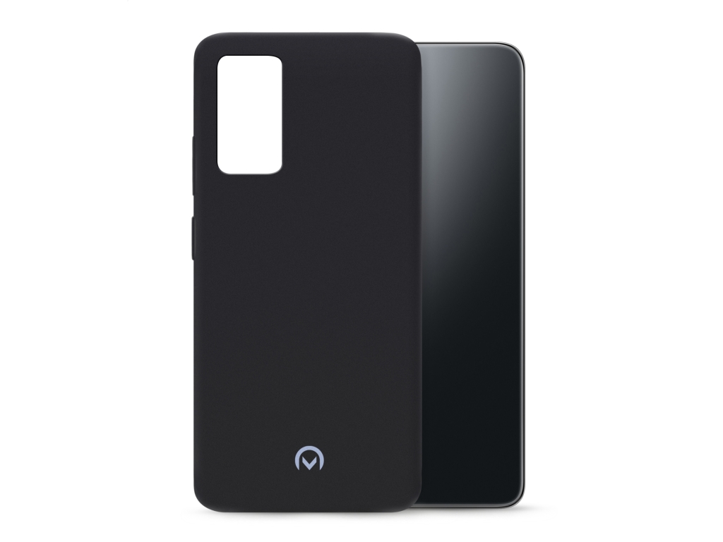 Mobilize Rubber Gelly Case Xiaomi Redmi Note 11 Pro 4G/5G Matt Black