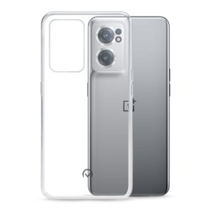 Mobilize Gelly Case OnePlus Nord CE 2 5G Clear