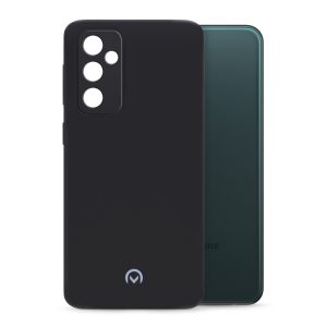 Mobilize Rubber Gelly Case Samsung Galaxy M23 5G Matt Black