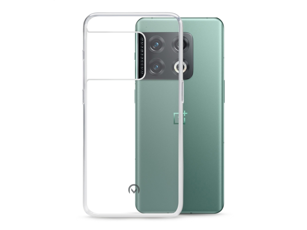 Mobilize Gelly Case OnePlus 10 Pro Clear
