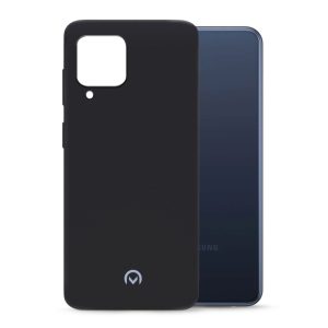 Mobilize Rubber Gelly Case Samsung Galaxy M33 5G Matt Black