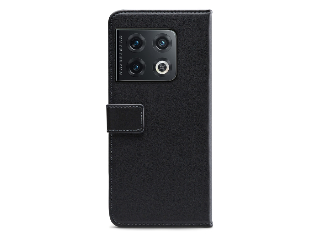 Mobilize Classic Gelly Wallet Book Case OnePlus 10 Pro Black