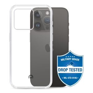Mobilize Naked Protection Case Apple iPhone 14 Pro Clear