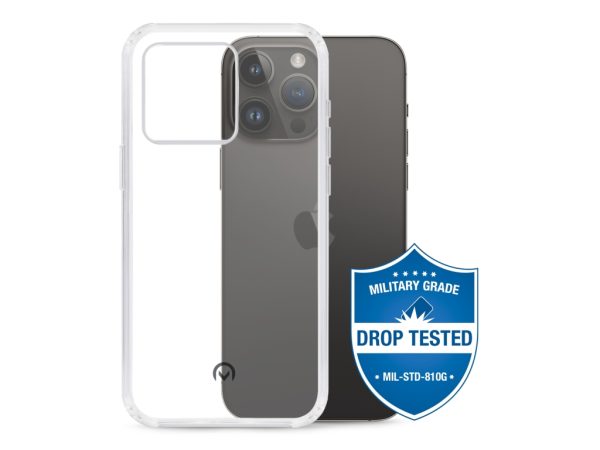 Mobilize Naked Protection Case Apple iPhone 14 Pro Max Clear