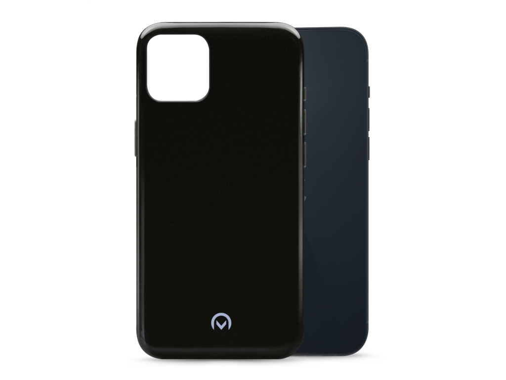 Mobilize Gelly Case Apple iPhone 14 Pro Black