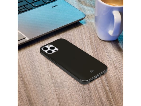 Mobilize Gelly Case Apple iPhone 14 Pro Black